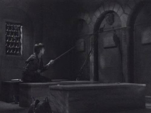 Dark Shadows Season 3 Episode 19 - DS-210