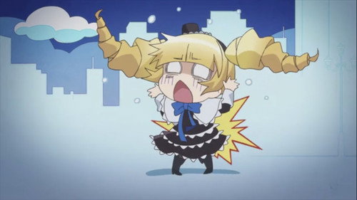 Crossing Time Season 1 Episode 5 - Goth Ordeals