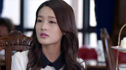 Return of the Heiress Season 1 Episode 15 - Episode 15