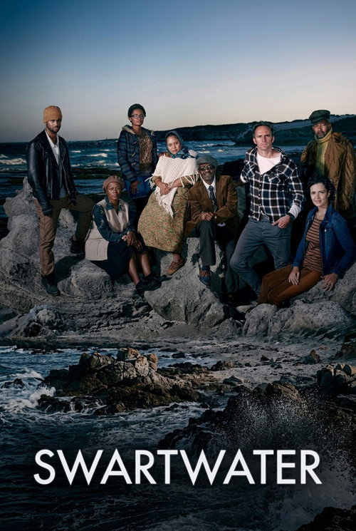 Swartwater poster