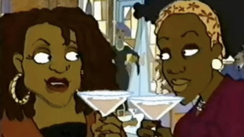 Hey Monie! Season 1 Episode 4 - Getta Life