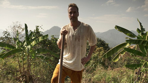 Ben Fogle: New Lives in the Wild Season 7 Episode 3 - Thailand
