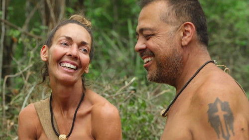 Naked and Afraid Season 18 Episode 2 - Couch to Cave