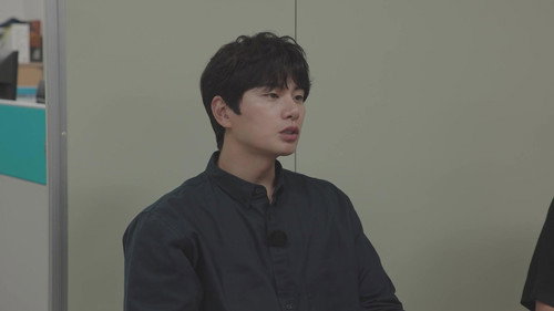 Brave Detectives: The Chat Season 2 Episode 2 - Episode 2
