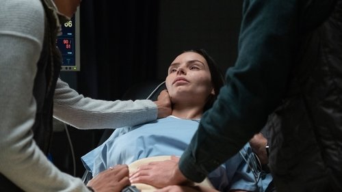 Siren Season 2 Episode 10 - All In