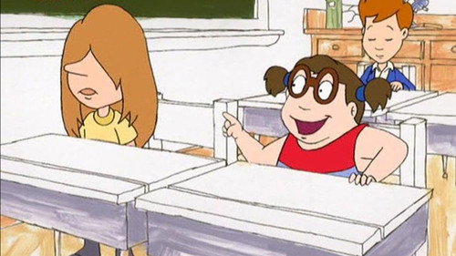 The Kids from Room 402 Season 2 Episode 20 - Don't Know, Don't Care, Smells