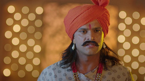 Chhatrasal Season 1 Episode 10 - Gift To Aurangzeb