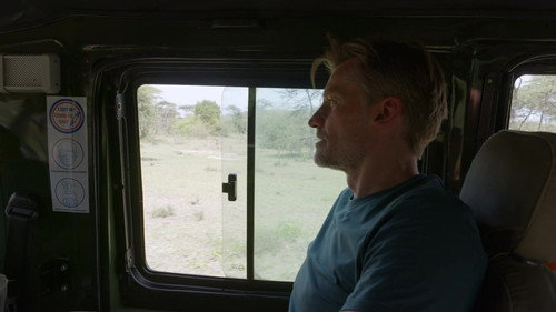 An Optimist’s Guide to the Planet Season 1 Episode 6 - Transform