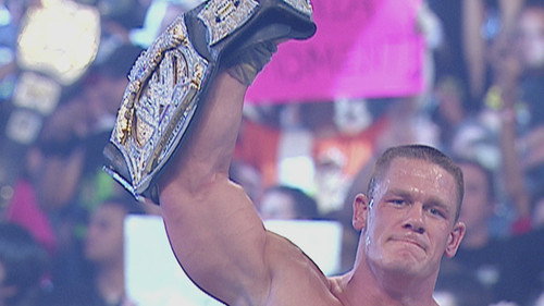 WWE's Greatest Moments Season 3 Episode 6 - Backlash
