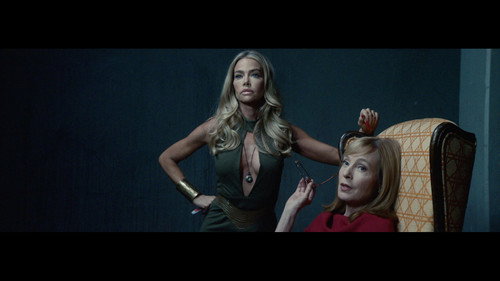A Girl Is A Gun Season 1 Episode 3 - The Hollow Woman