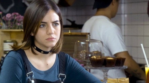 Fall Into Temptation Season 1 Episode 10 - Episode 10
