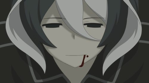 Made in Abyss Season 1 Episode 8 - Survival Training