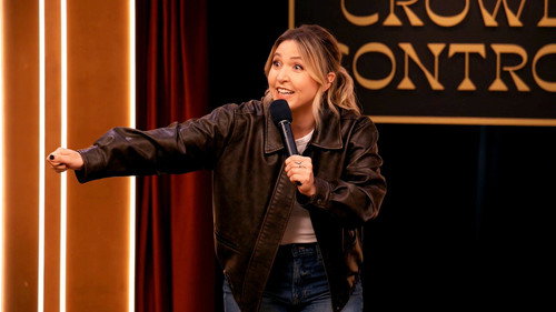 Crowd Control Season 2 Episode 2 - Hal Rose Said to Watch This Episode