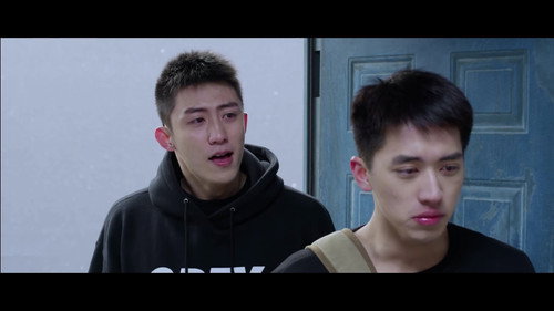 Addicted Season 1 Episode 10 - Brothers