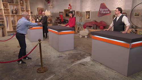 Bares für Rares Season 8 Episode 13 - Episode 13