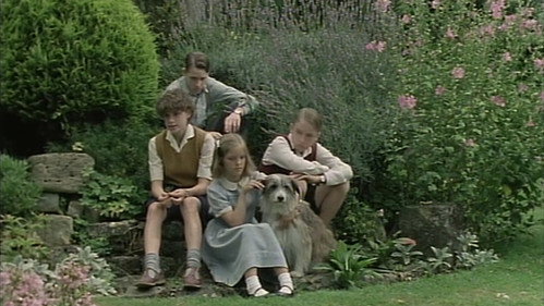 The Famous Five Season 2 Episode 7 - Five Have a Wonderful Time (1)