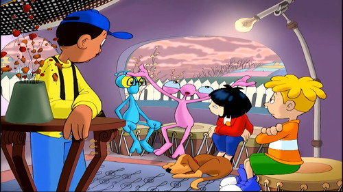 Tommy & Oscar Season 1 Episode 9 - Mission Music!