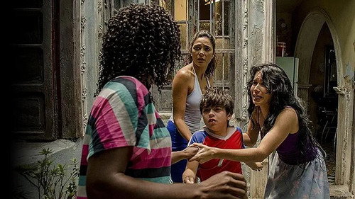 Lady, la vendedora de rosas Season 1 Episode 5 - Episode 5