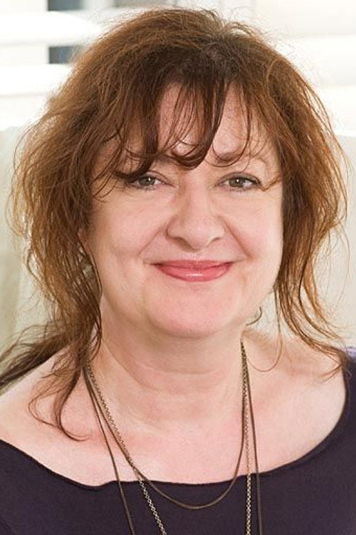 Suzanne Smith Crowley