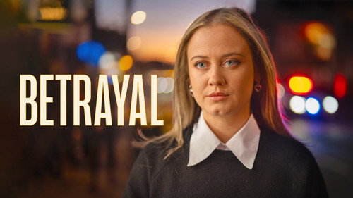 Betrayal - Hannah Grundy still
