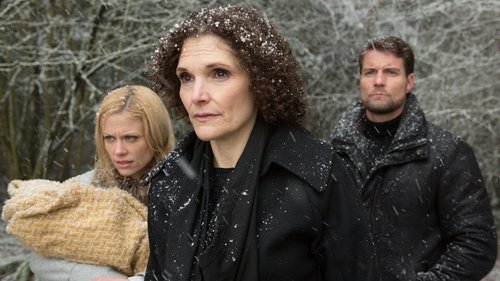 Grimm Season 3 Episode 17 - Synchronicity