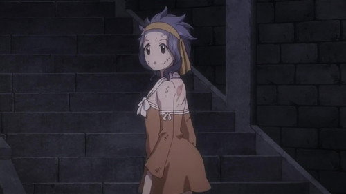 Fairy Tail Season 6 Episode 28 - Tartaros Chapter - Air