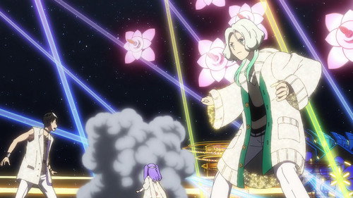 SI-VIS: The Sound of Heroes Season 1 Episode 12 - The Last Remaining Despair