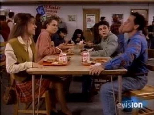 The Wonder Years Season 6 Episode 12 - Alice in Autoland