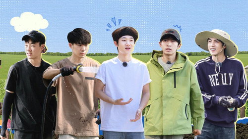 Become a Farmer Season 2 Episode 23 - Episode 23