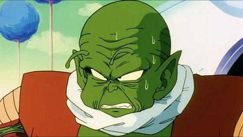 Dragon Ball Z Season 2 Episode 8 - Namek's Defense