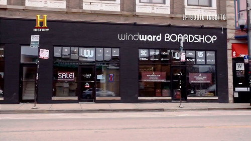 The Profit Season 4 Episode 13 - Windward Boardshop