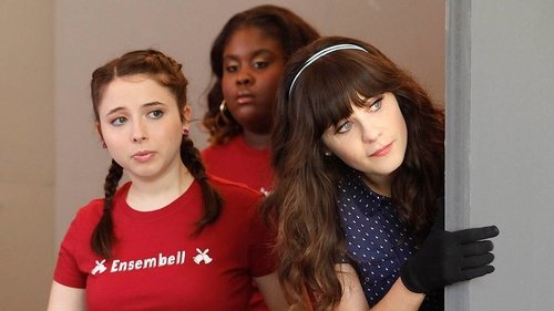 New Girl Season 1 Episode 7 - Bells