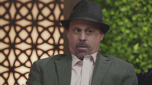 90 Day: The Last Resort Season 2 Episode 18 - Tell All, Part 1