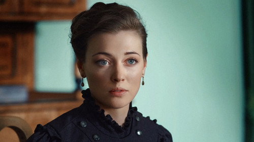 Detective Anna Season 2 Episode 5 - The Mummy, Part 1