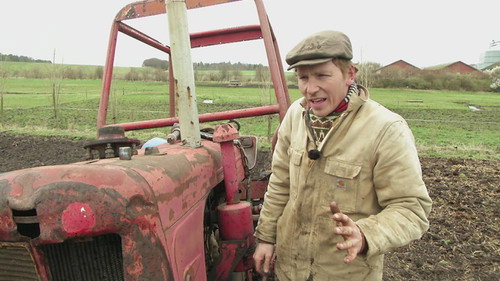 Frank & Kastaniegaarden Season 14 Episode 4 - Episode 4