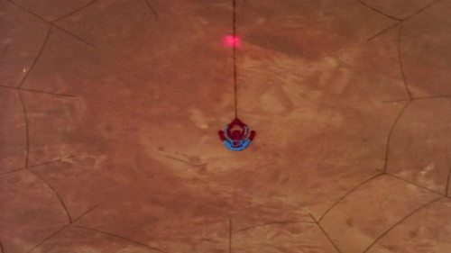 Spider-Man Season 1 Episode 26 - Under the Wizard's Spell