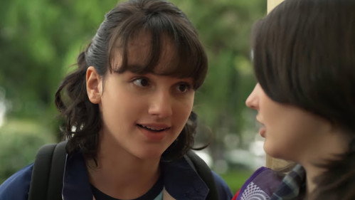 Julie and the phantoms Season 1 Episode 2 - Episode 2