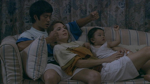 The Legend of Bruce Lee Season 1 Episode 37 - Episode 37