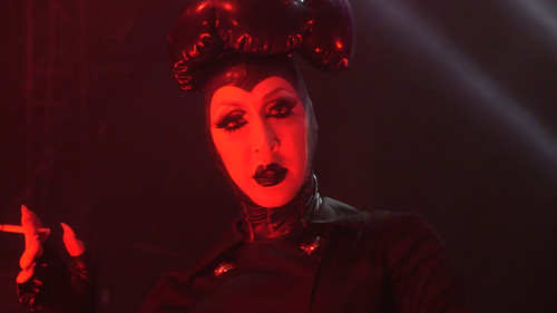 Werq the World Season 1 Episode 6 - Detox
