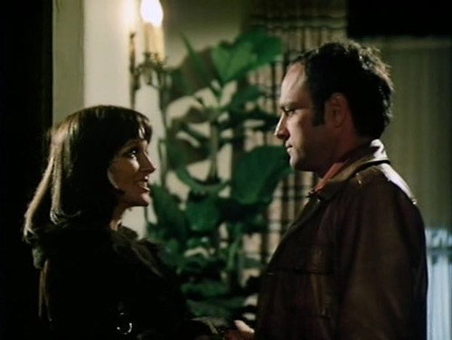 Kojak Season 3 Episode 19 - Bad Dude