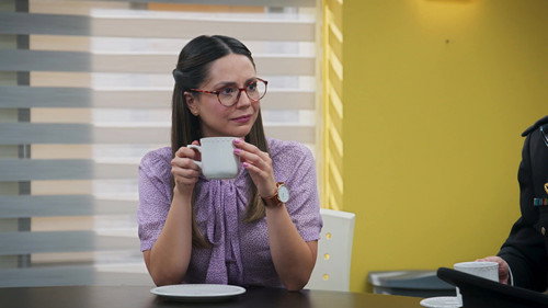Incorregibles de santa Martha Season 2 Episode 7 - Episode 7