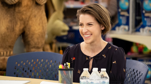 Superstore Season 4 Episode 6 - Maternity Leave