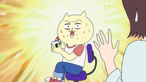 On Air Dekinai! Season 1 Episode 11 - Episode 11