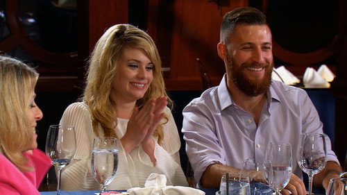 Married at First Sight Season 8 Episode 9 - One Month Down, Forever to Go?