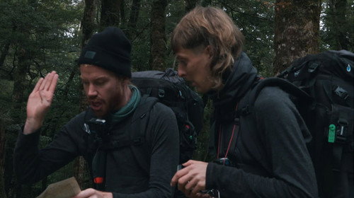 Tracked Season 1 Episode 2 - Fiordland