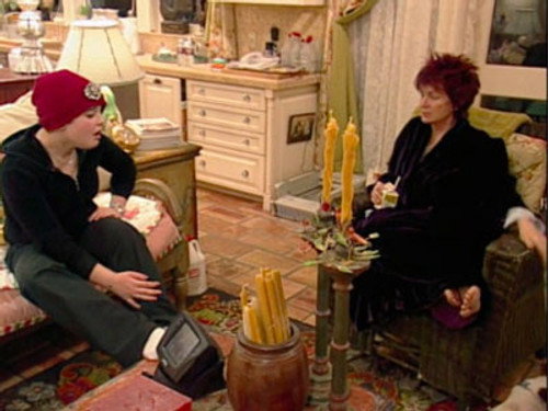 The Osbournes Season 1 Episode 4 - Won't You Be My Neighbor?