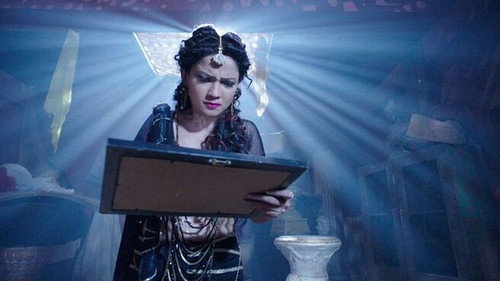 Naagin Season 1 Episode 38 - The Mystery Of The Naagmani