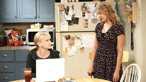 Mom Season 4 Episode 5 - Blow and a Free Mcmuffin