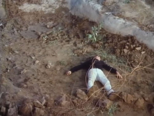Marcus Welby, M.D. Season 7 Episode 12 - The Medea Factor