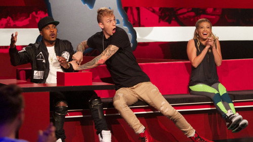 Ridiculousness Season 7 Episode 6 - Machine Gun Kelly